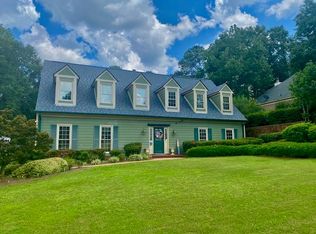 6120 Marlowe Dr, Columbus, GA 31904