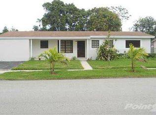 1771 NE 182nd St, North Miami Beach, FL 33162