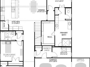 1386 Flora Pl, Lavon, TX 75166