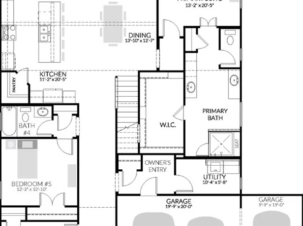 1386 Flora Pl, Lavon, TX 75166