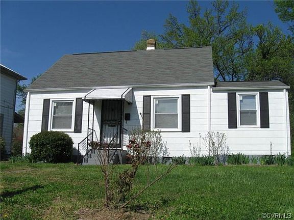 2nd image of 3202 Alvis Ave
