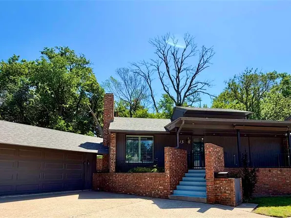 13 Spring Vlg, Ponca City, OK 74604