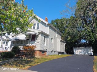 22401 Nicholas Ave, Euclid, OH 44123