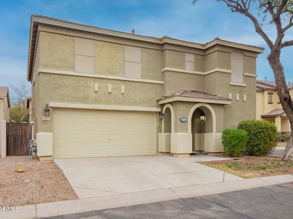 8527 E LINDNER Avenue, Mesa, AZ 85209