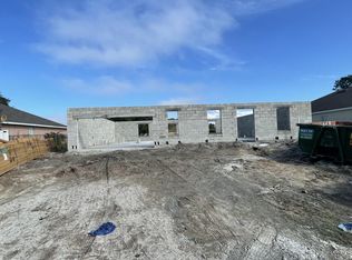 1025 SW Sarto Ln, Port Saint Lucie, FL 34953