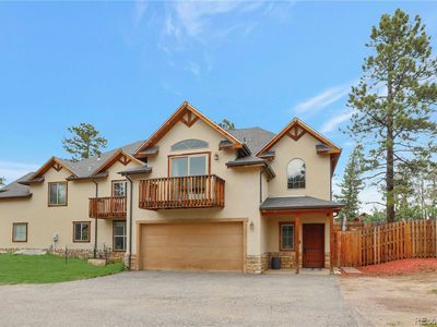 3058 Bergen Point Trail, Evergreen, CO, 80439