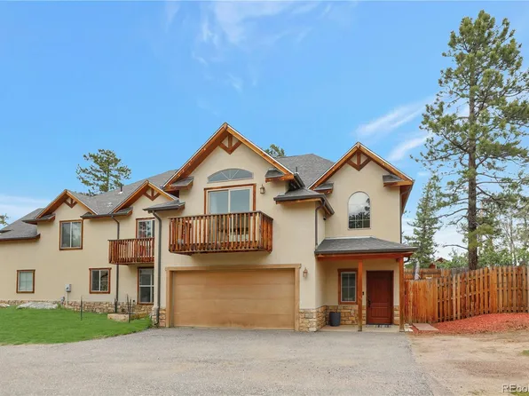 3058 Bergen Point Trail, Evergreen, CO 80439