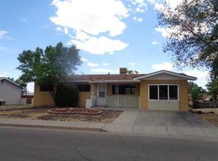 1401 Cooper St, Farmington, NM 87401