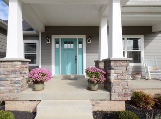 204 Fallen Branch Ct, Mt Washington, KY 40047