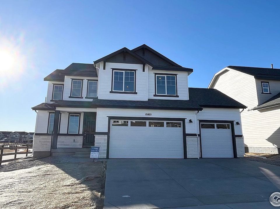 1st image of 16805 McKay Dr