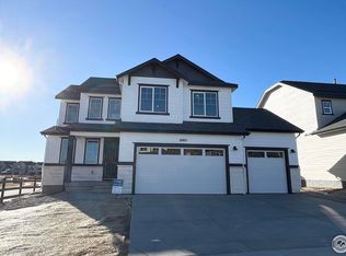 16805 McKay Dr, Mead, CO 80542