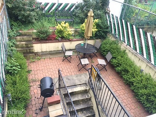 yard