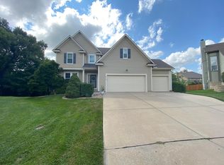 6315 Noreston St, Shawnee, KS 66218