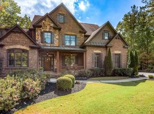 1165 Windfaire Pl, Roswell, GA 30076