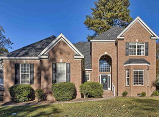 504 Chimney Hill Rd, Columbia, SC 29209
