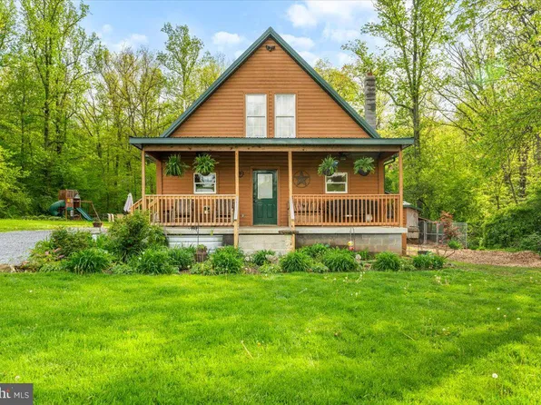 17202 Eylers Valley Rd, Emmitsburg, MD 21727