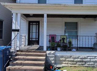 915 Adams St, Sandusky, OH 44870