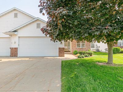 5545 West BROOKVIEW DRIVE, Appleton, WI, 54913