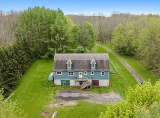 6592 Cleary Rd, Livonia, NY 14487