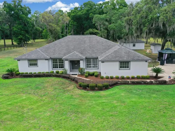 4925 NE 132nd Pl, Anthony, FL 32617
