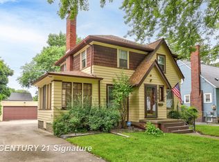 2840 State St, Saginaw, MI 48602