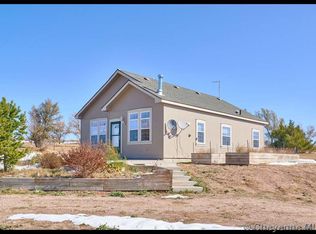 982 Mallard Ln, Burns, WY 82053