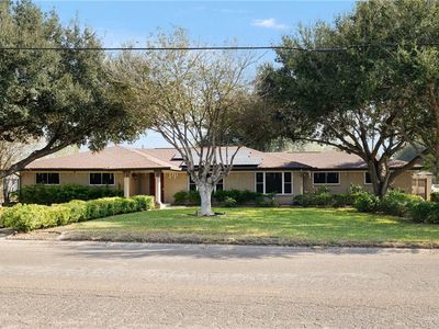 1500 N Bryan Rd, Mission, TX, 78572