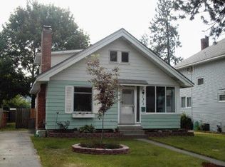 2932 S Lamonte St, Spokane, WA 99203