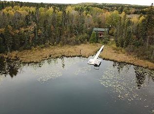 21693 Get Around Rd, Park Rapids, MN 56470