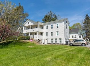 92 N Main St #2, Millbury, MA 01527