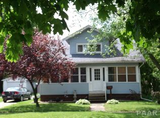 804 Mary St, Pekin, IL 61554