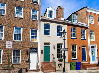 624 Washington Blvd, Baltimore, MD 21230