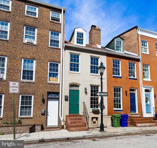 624 Washington Blvd, Baltimore, MD, 21230