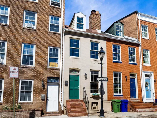 624 Washington Blvd, Baltimore, MD 21230