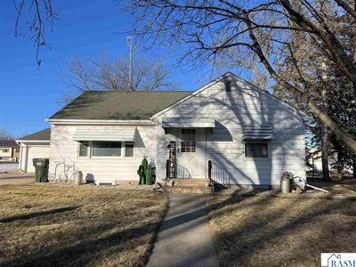 801 9th Ave N, Saint James, MN, 56081