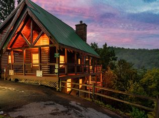 2603 June Bug Way, Sevierville, TN 37862