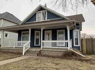 104 Kinsey St, Richmond, IN 47374