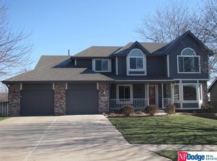 5105 S 170th Ave, Omaha, NE 68135