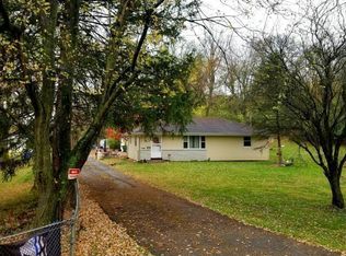 2655 Mock Rd, Columbus, OH 43219