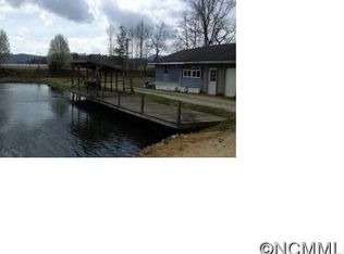 100 Morgan Mill Rd, Brevard, NC 28712