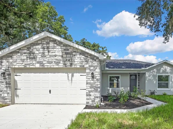 13649 13th St, Dade City, FL 33525