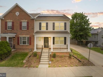 919 Blakney Ln SE, Washington, DC, 20032