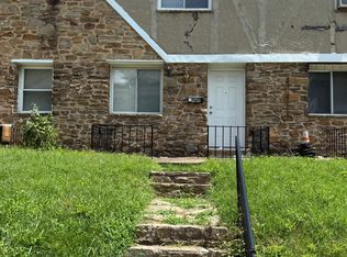 4909 Chalgrove Ave, Baltimore, MD 21215