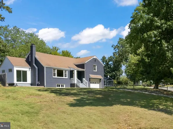 8509 Schultz Rd, Clinton, MD 20735