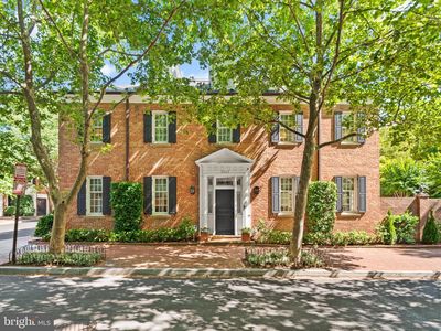 3043 P St NW, Washington, DC, 20007