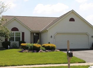 4900 Tayport Ave, Grove City, OH 43123