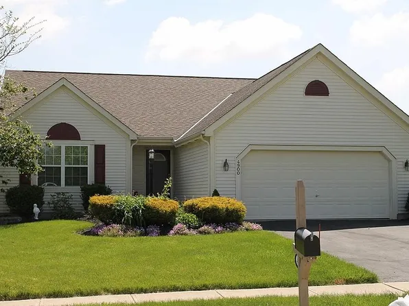 4900 Tayport Ave, Grove City, OH 43123