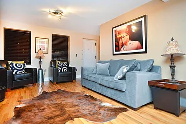 Rented by Nest Seekers International