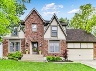 11475 S Millview Rd, Olathe, KS 66061