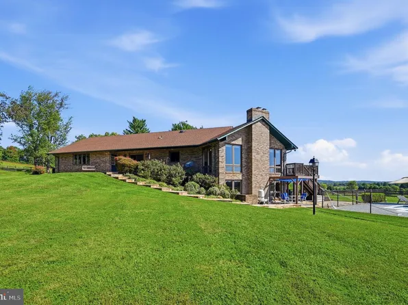 42243 Sugarloaf View Ln, Leesburg, VA 20176
